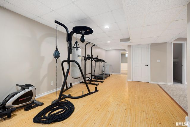 26 LINDEN Court, Morton, IL 61550