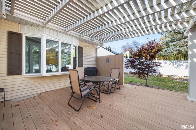 26 LINDEN Court, Morton, IL 61550