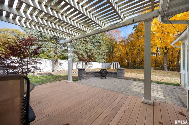 26 LINDEN Court, Morton, IL 61550