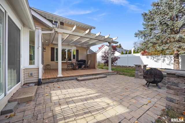 26 LINDEN Court, Morton, IL 61550