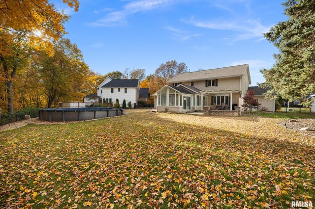 26 LINDEN Court, Morton, IL 61550