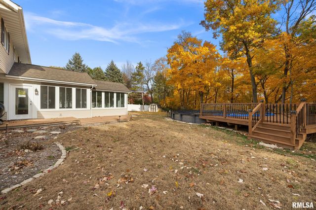 26 LINDEN Court, Morton, IL 61550