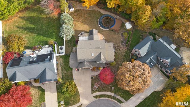 26 LINDEN Court, Morton, IL 61550