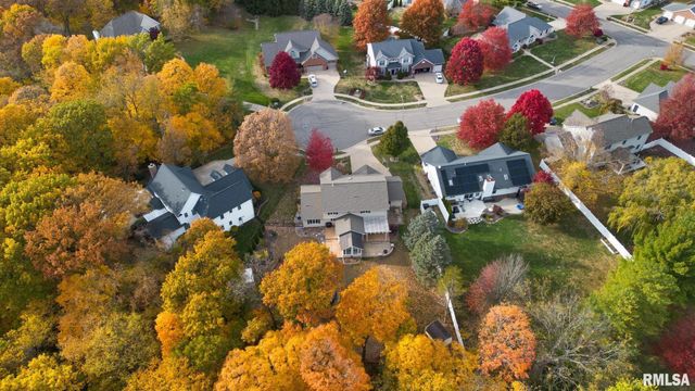 26 LINDEN Court, Morton, IL 61550