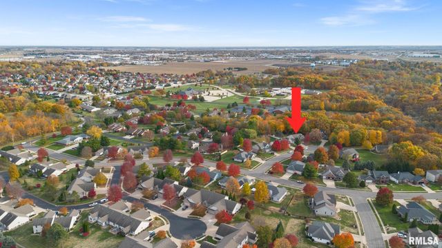 26 LINDEN Court, Morton, IL 61550