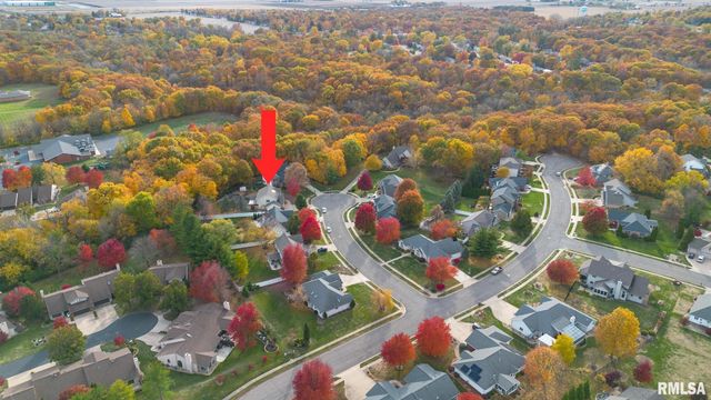 26 LINDEN Court, Morton, IL 61550