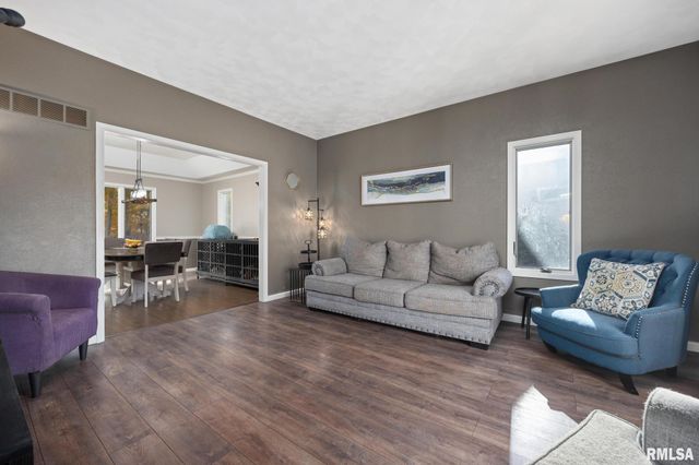 26 LINDEN Court, Morton, IL 61550