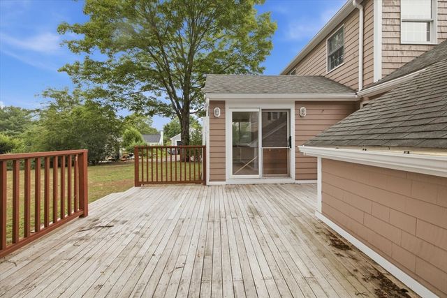106 Edge Hill Rd, Milton, MA 02186