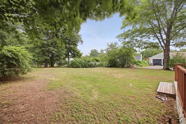 106 Edge Hill Rd, Milton, MA 02186