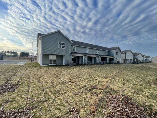 1022 Peony Lane, Youngsville, NC 27596