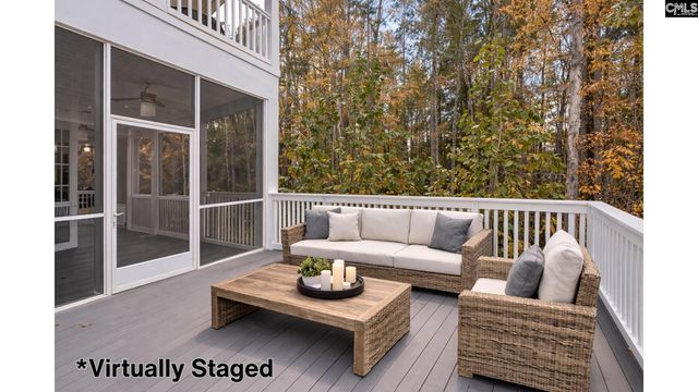 111 Buccaneer Place, Leesville, SC 29070