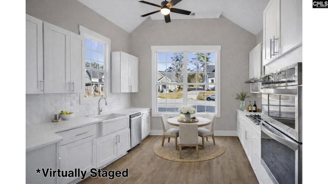 111 Buccaneer Place, Leesville, SC 29070