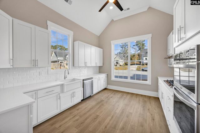 111 Buccaneer Place, Leesville, SC 29070