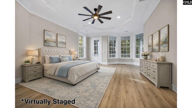 111 Buccaneer Place, Leesville, SC 29070