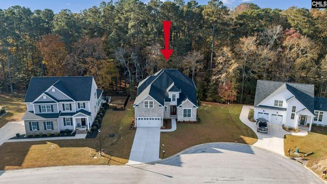 111 Buccaneer Place, Leesville, SC 29070