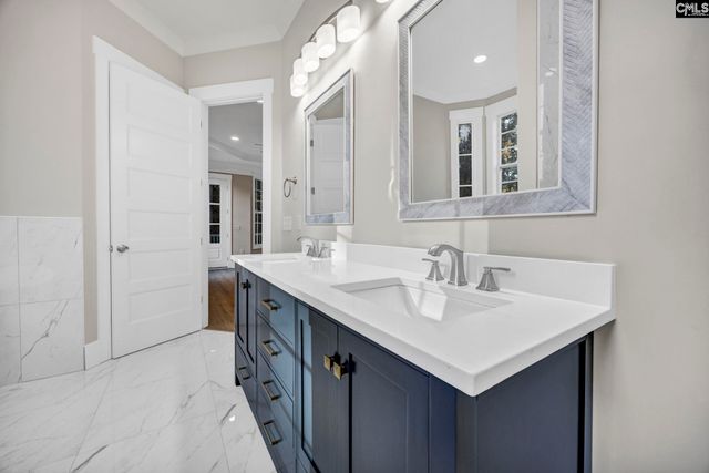 111 Buccaneer Place, Leesville, SC 29070