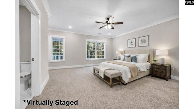 111 Buccaneer Place, Leesville, SC 29070