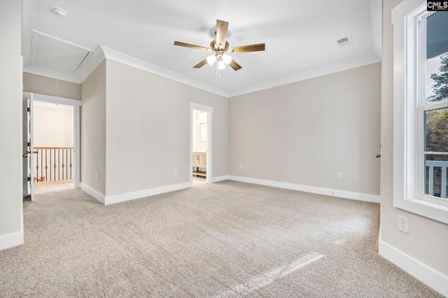 111 Buccaneer Place, Leesville, SC 29070