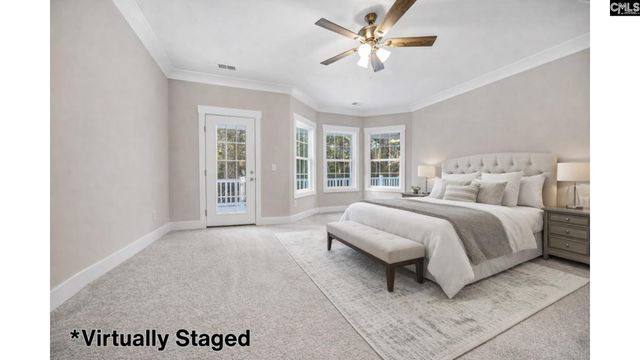 111 Buccaneer Place, Leesville, SC 29070