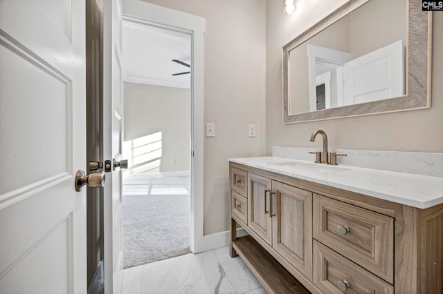 111 Buccaneer Place, Leesville, SC 29070