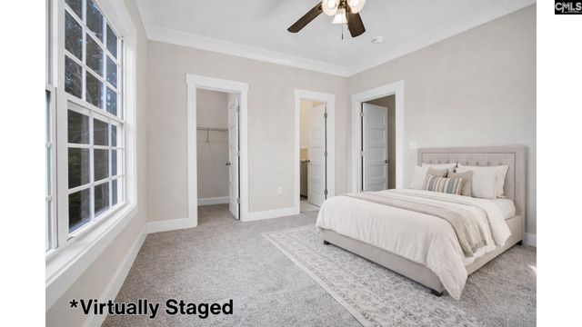 111 Buccaneer Place, Leesville, SC 29070