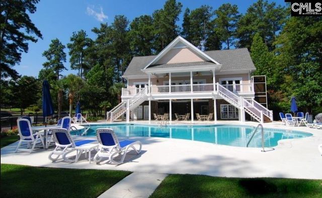 111 Buccaneer Place, Leesville, SC 29070