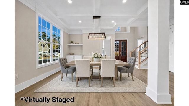 111 Buccaneer Place, Leesville, SC 29070