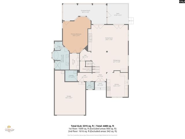 111 Buccaneer Place, Leesville, SC 29070