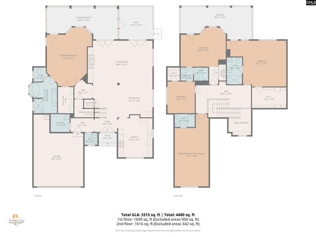 111 Buccaneer Place, Leesville, SC 29070