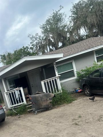 307 AVENUE X NE, Winter Haven, FL 33881