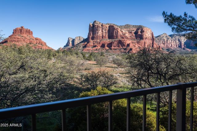 90 Canyon Circle Drive, Sedona, AZ 86351