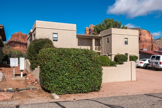 90 Canyon Circle Drive, Sedona, AZ 86351