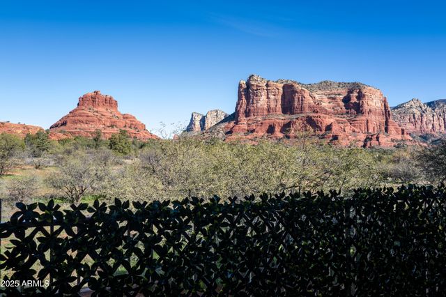 90 Canyon Circle Drive, Sedona, AZ 86351