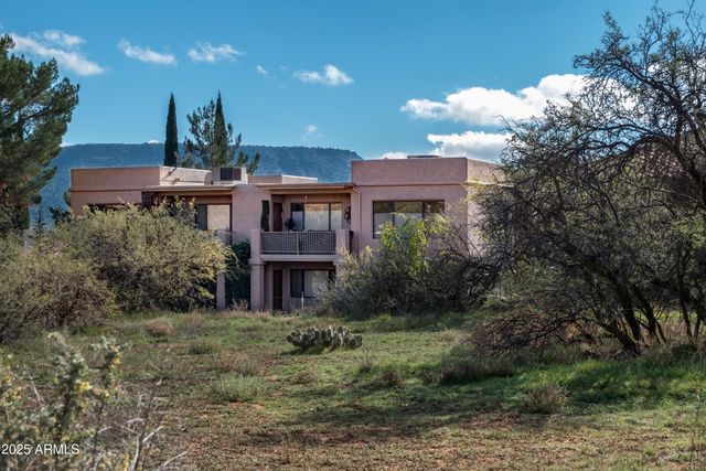 90 Canyon Circle Drive, Sedona, AZ 86351