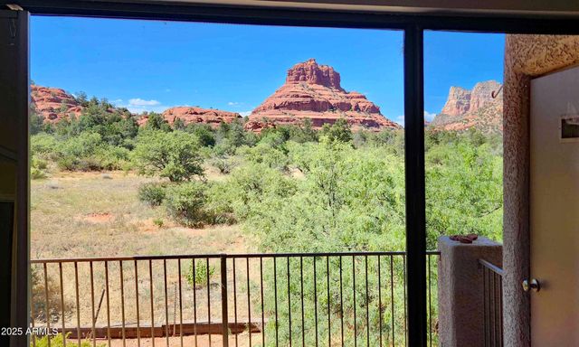 90 Canyon Circle Drive, Sedona, AZ 86351