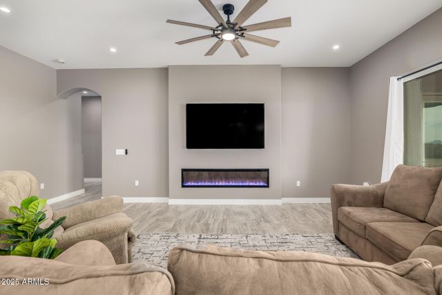 16431 W Rancho Laredo Drive, Surprise, AZ 85387