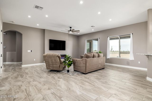 16431 W Rancho Laredo Drive, Surprise, AZ 85387