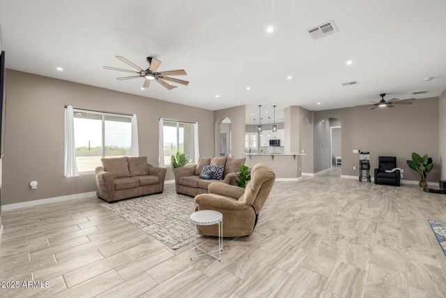 16431 W Rancho Laredo Drive, Surprise, AZ 85387