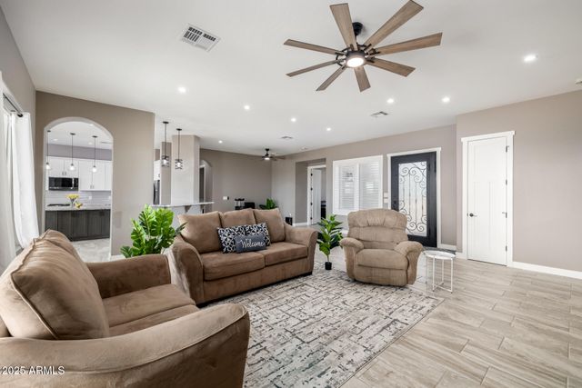 16431 W Rancho Laredo Drive, Surprise, AZ 85387