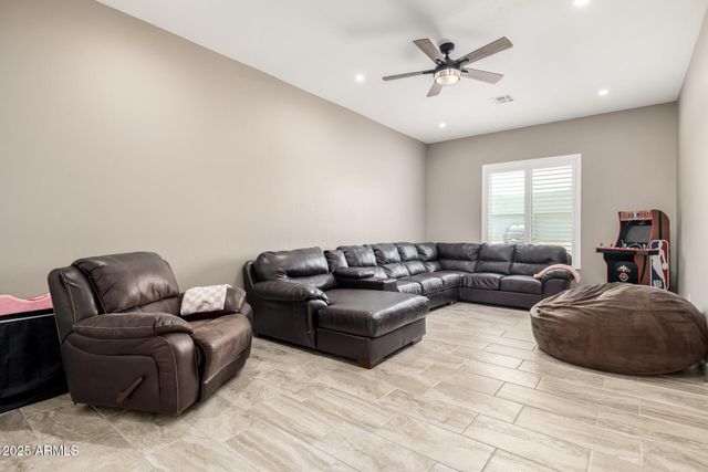 16431 W Rancho Laredo Drive, Surprise, AZ 85387