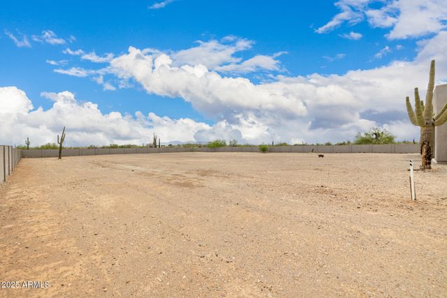 16431 W Rancho Laredo Drive, Surprise, AZ 85387