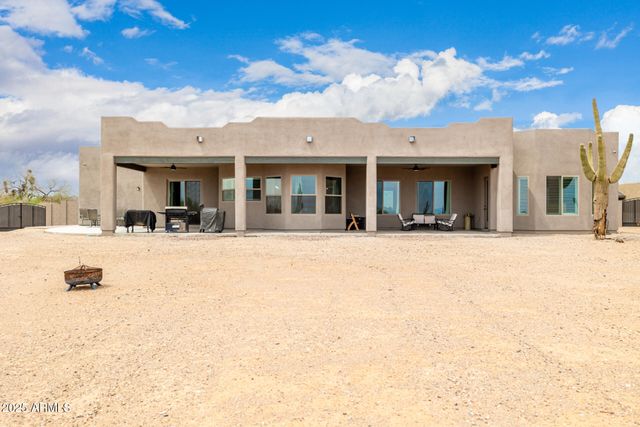 16431 W Rancho Laredo Drive, Surprise, AZ 85387