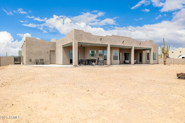 16431 W Rancho Laredo Drive, Surprise, AZ 85387