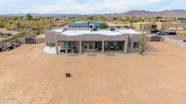 16431 W Rancho Laredo Drive, Surprise, AZ 85387