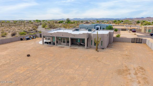 16431 W Rancho Laredo Drive, Surprise, AZ 85387