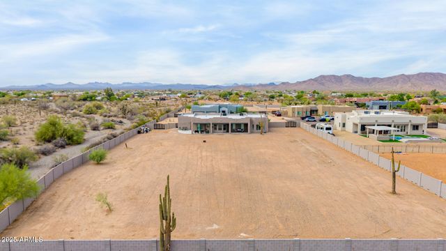 16431 W Rancho Laredo Drive, Surprise, AZ 85387