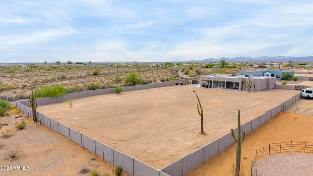 16431 W Rancho Laredo Drive, Surprise, AZ 85387