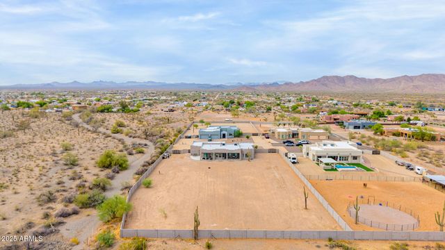 16431 W Rancho Laredo Drive, Surprise, AZ 85387