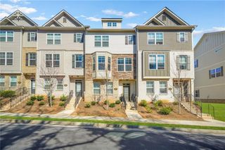 967 Allegro Park, Marietta, GA 30067