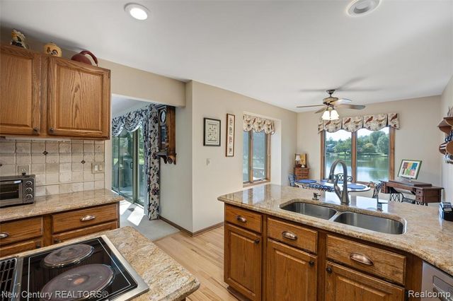 4071 Chevron Drive, Highland, MI 48356